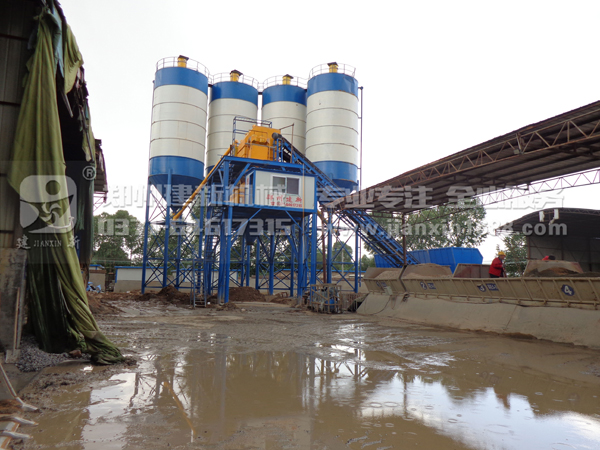 環(huán)?；炷翑嚢枵驹O備