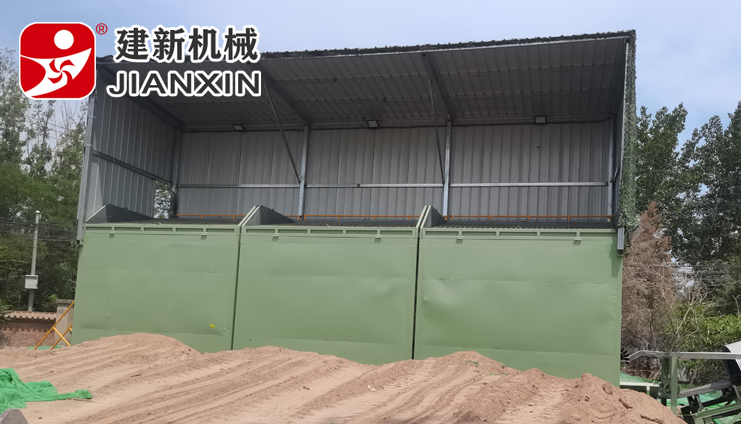 液態(tài)固化土生產(chǎn)設(shè)備